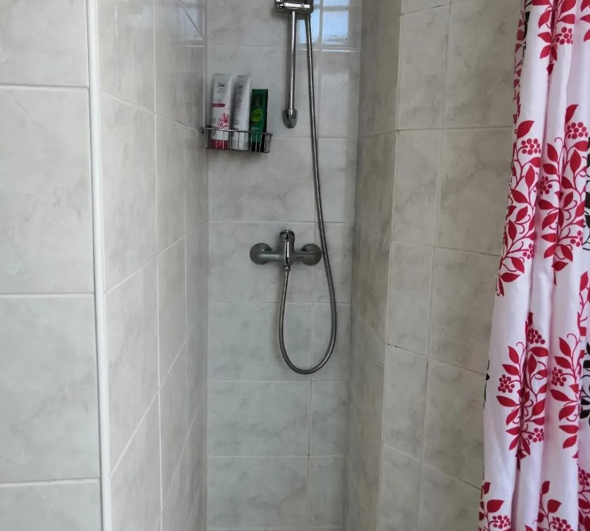 3 Min Walk Old Town Center Private Room B Prag