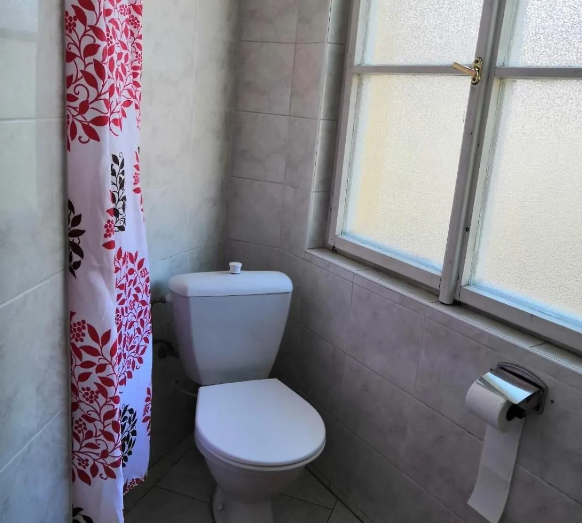 Lägenhet 3 Min Walk Old Town Center Private Room B Prag