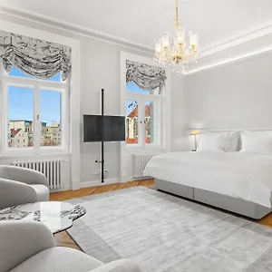  דירה Vodickova Luxury